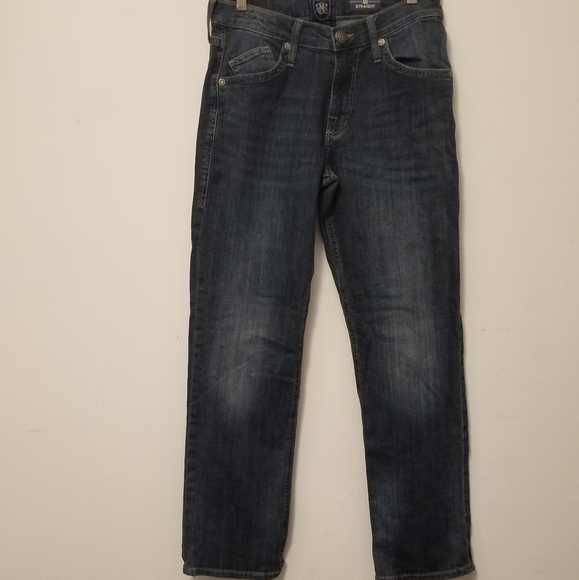 Rock & Republic Other - Men's Rock & Republic straight leg Jean's Size 30×32. Excellent condition